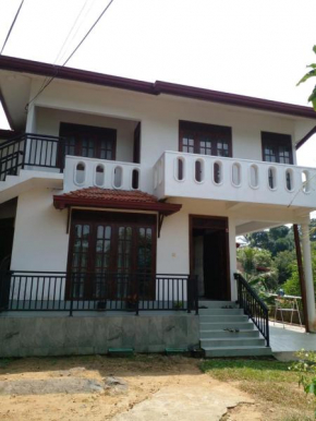 Heights Retreat - Galle